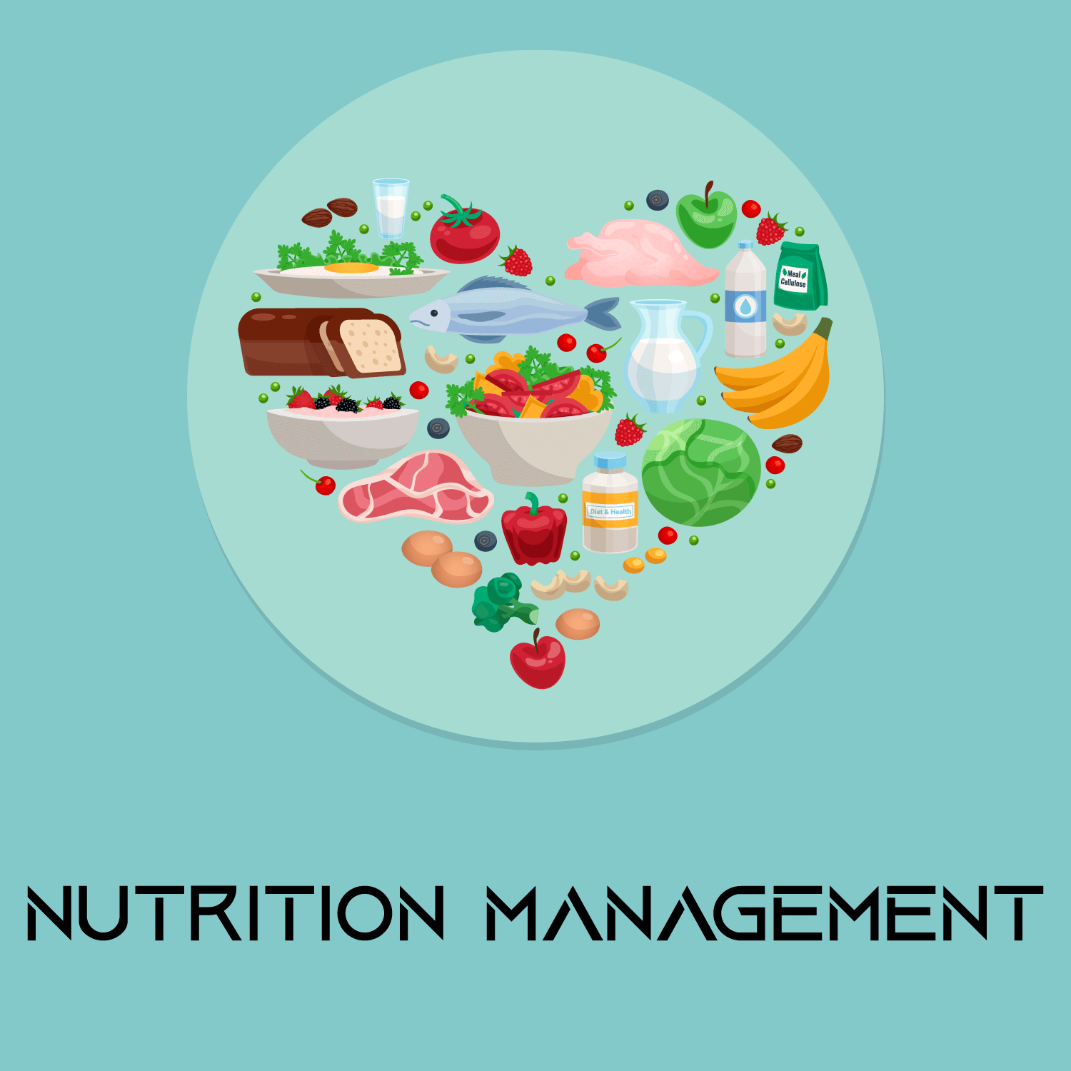 Nutrition Management