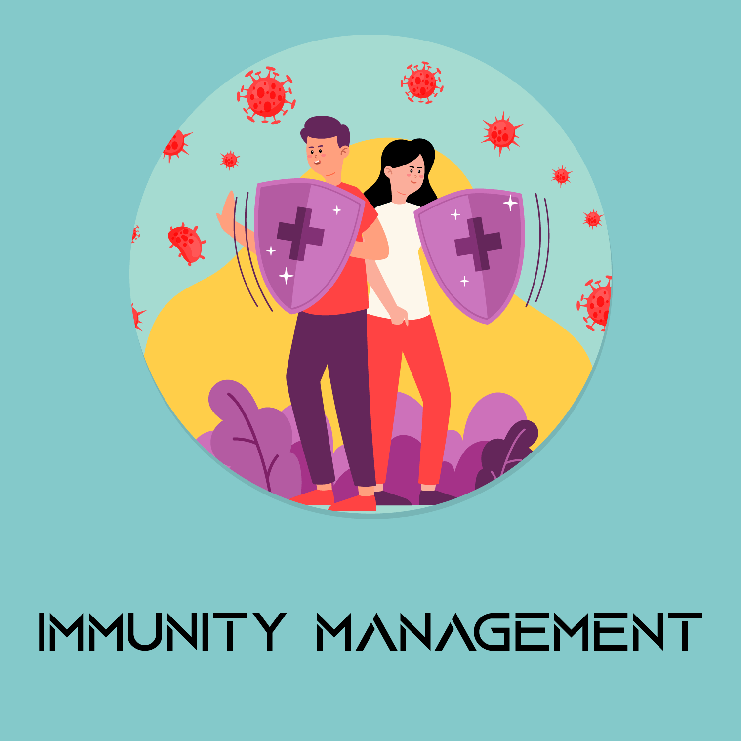 Immunity Management