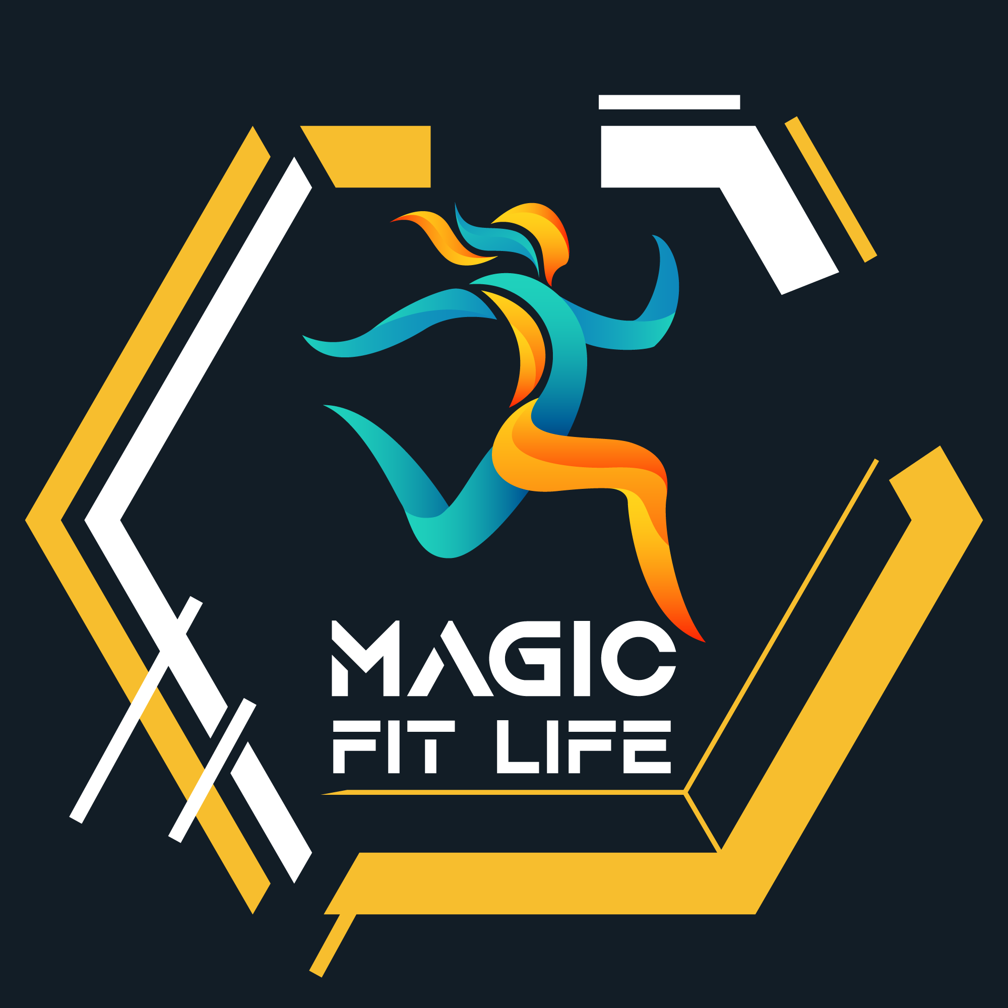 Magic Fit Life